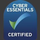 Image representing the Cyber Essentials logo.